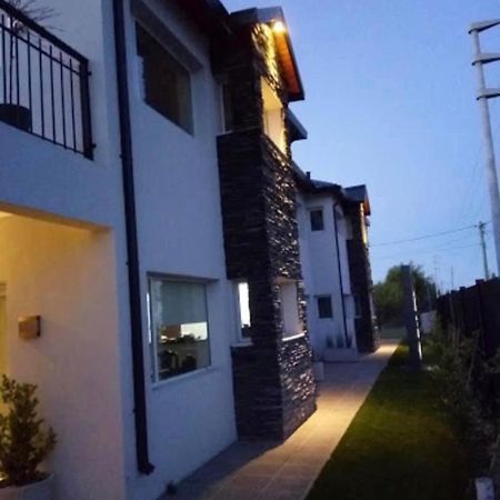 Del Sol Apart Hotel Sarmiento  외부 사진