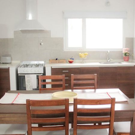 Del Sol Apart Hotel Sarmiento  외부 사진
