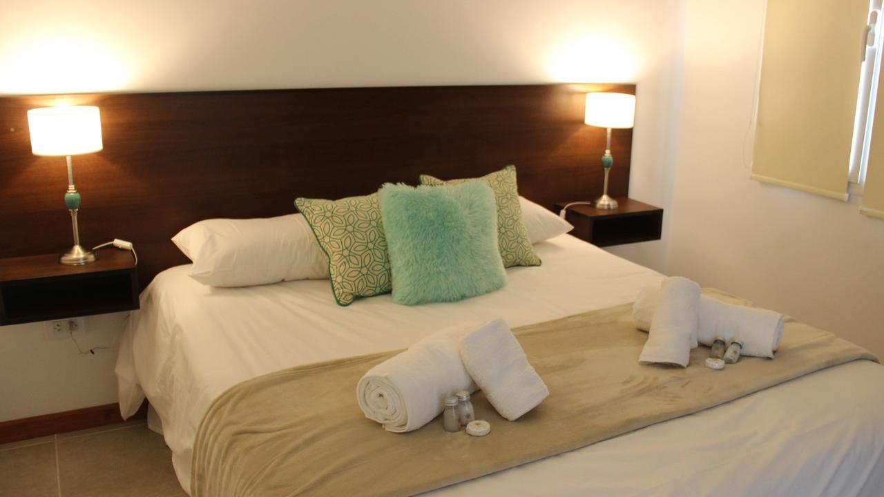 Del Sol Apart Hotel Sarmiento  외부 사진